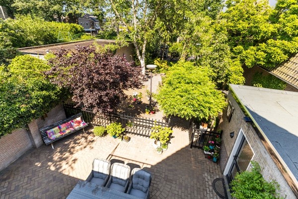 Medium property photo - Boschweg 123, 5481 ED Schijndel